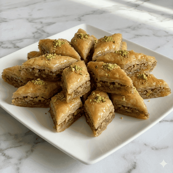 Baklava