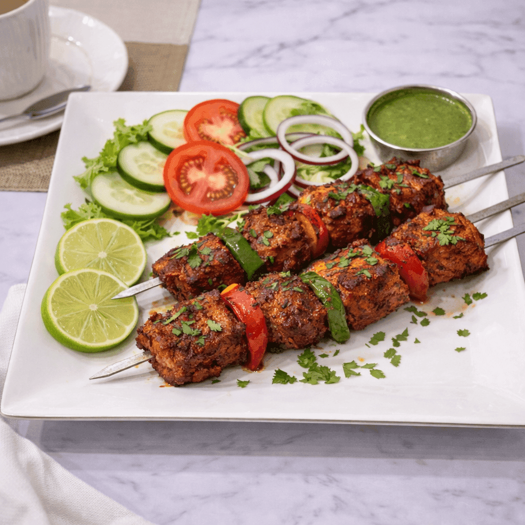 Tikka Kebab