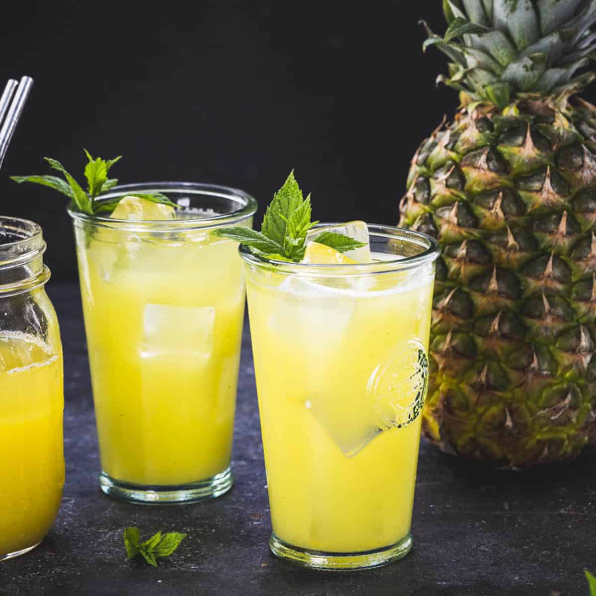 Pineapple Juice