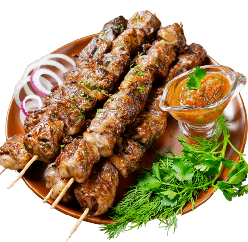 Tikka Kebab