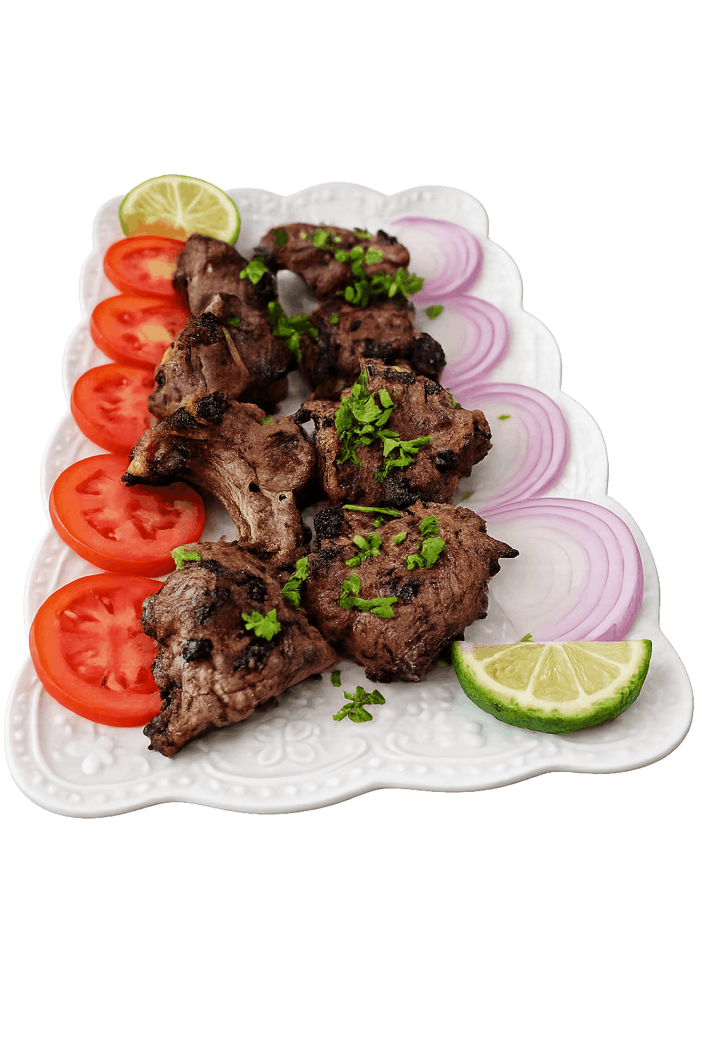 Chopan Kebab